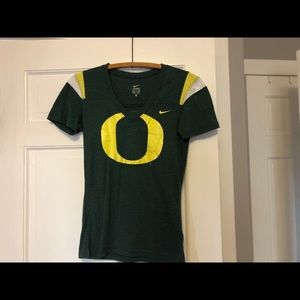Oregon Ducks T-shirt